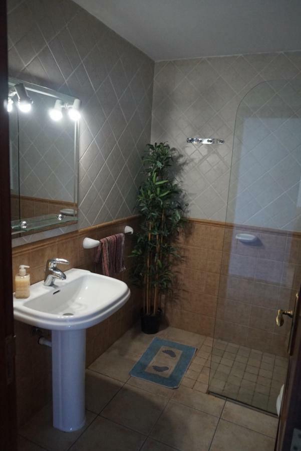 Apartamento Pto Lajas Vistas Al Mar Puerto de las Lajas Esterno foto